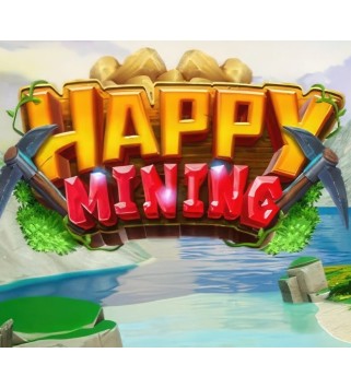 Happy Mining Steam Key GLOBAL